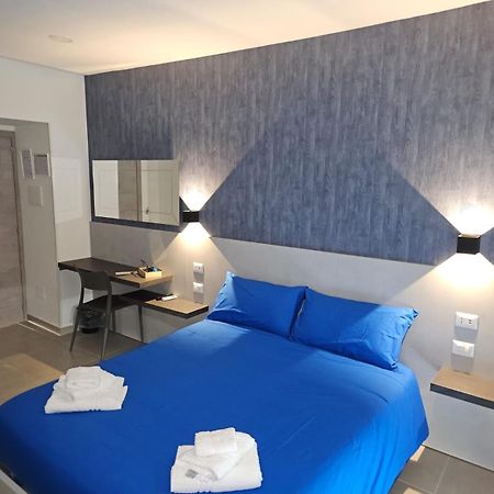 B&B Napoli Mitologica Buitenkant foto