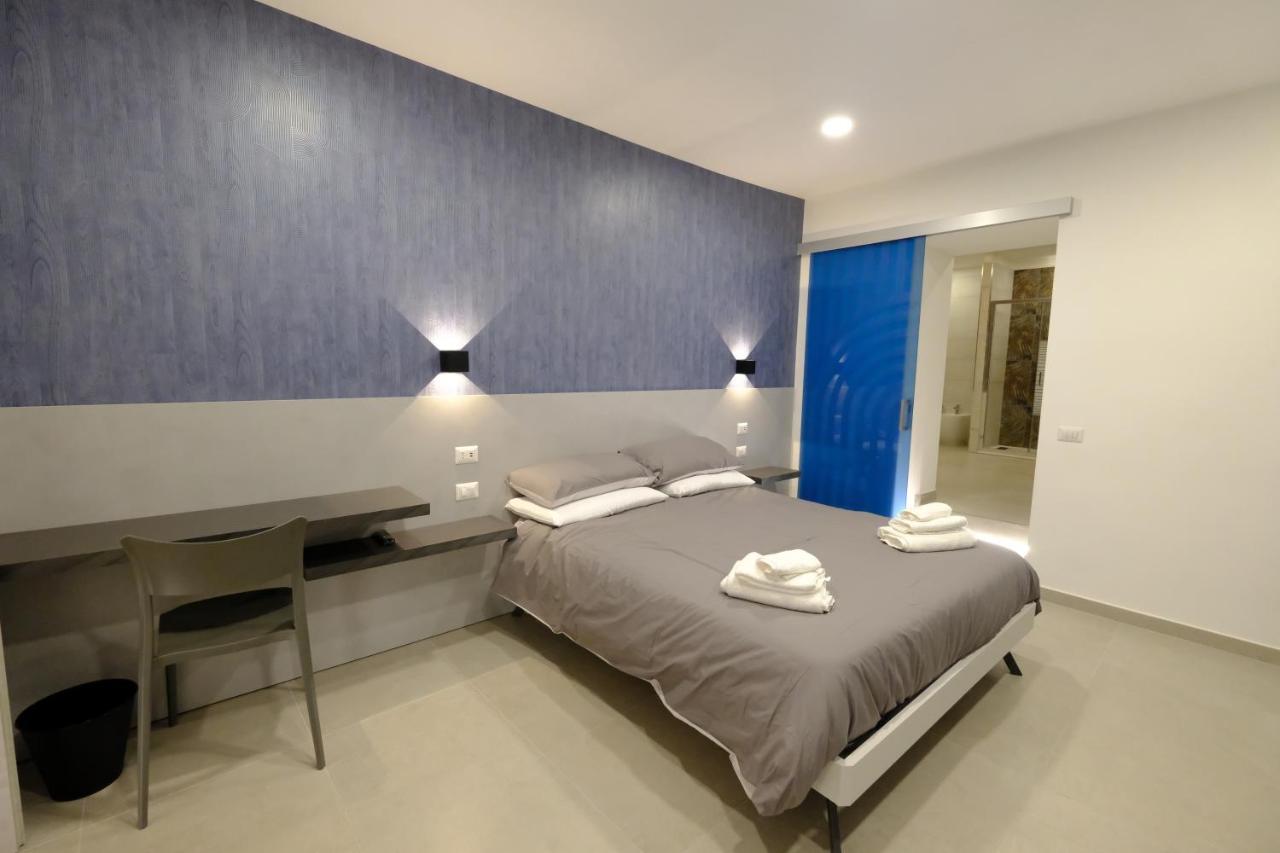 B&B Napoli Mitologica Buitenkant foto