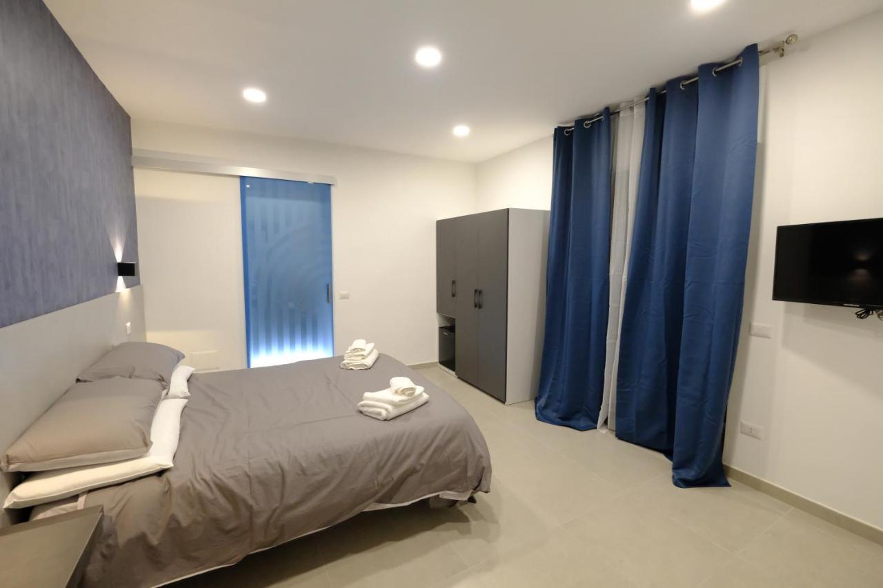 B&B Napoli Mitologica Buitenkant foto