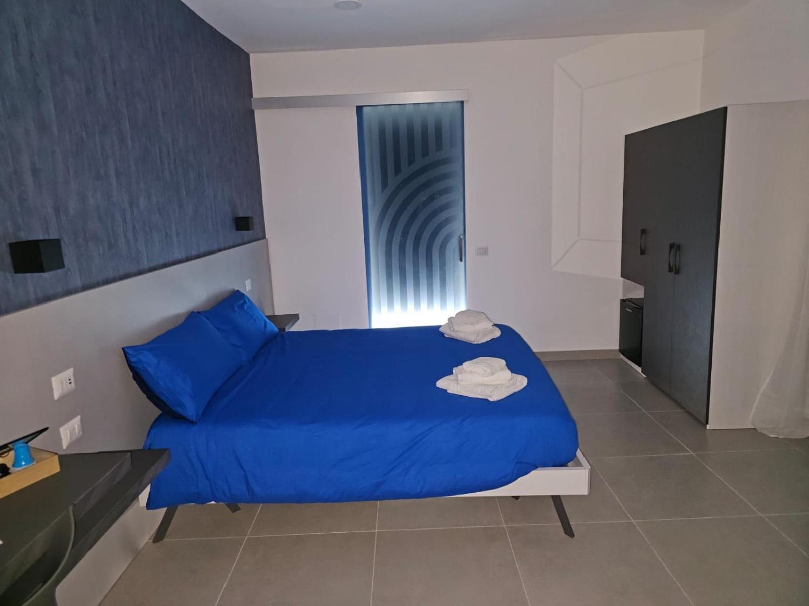 B&B Napoli Mitologica Buitenkant foto