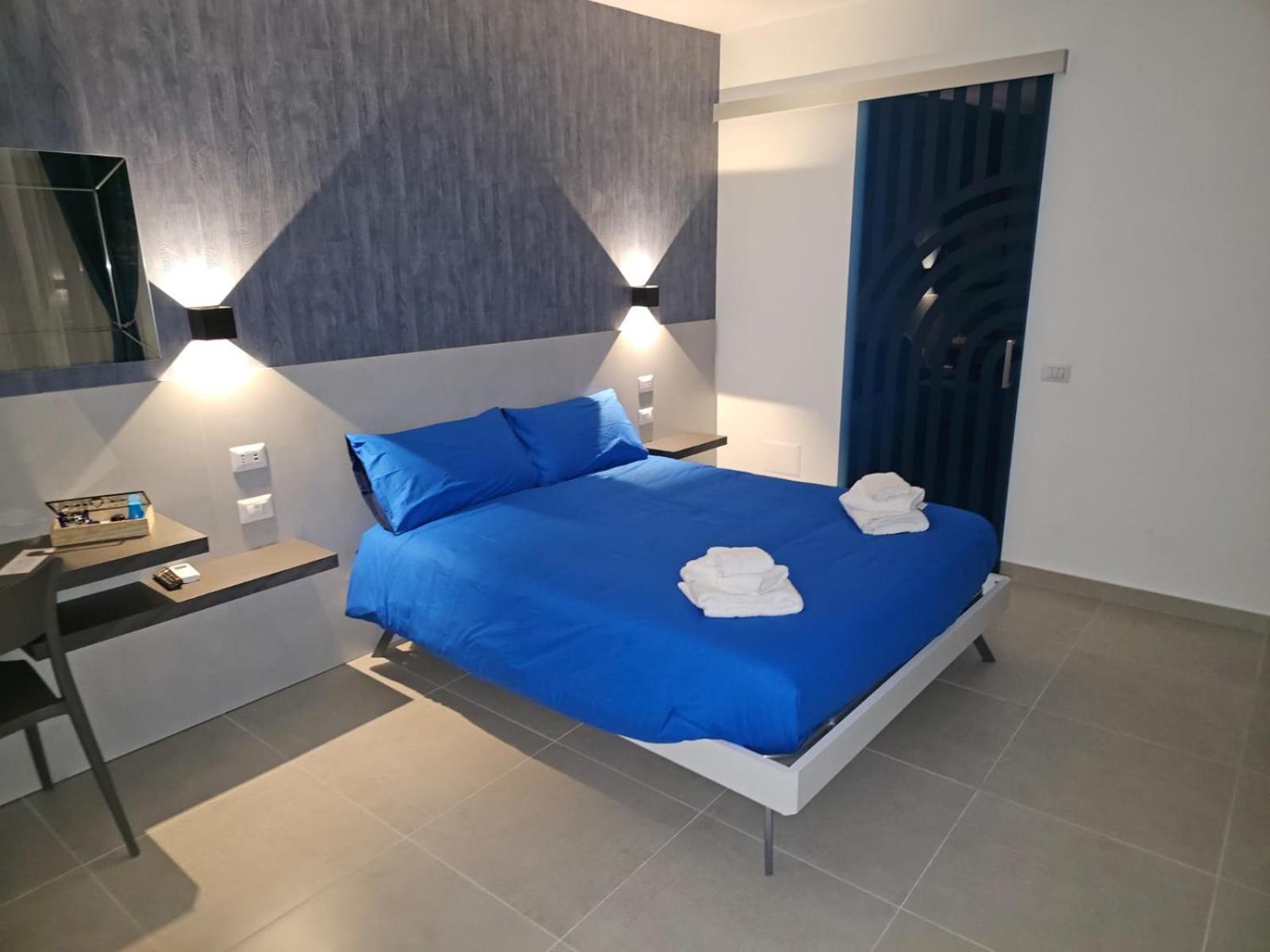 B&B Napoli Mitologica Buitenkant foto